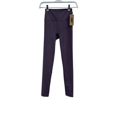 BNWT Elite Eleven Womens Leggings Size XS Mauve