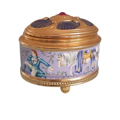 The Imperial Music Box Collection - Sleeping Beauty