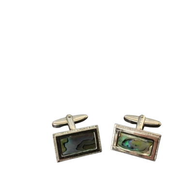  Mens Cuff Links 