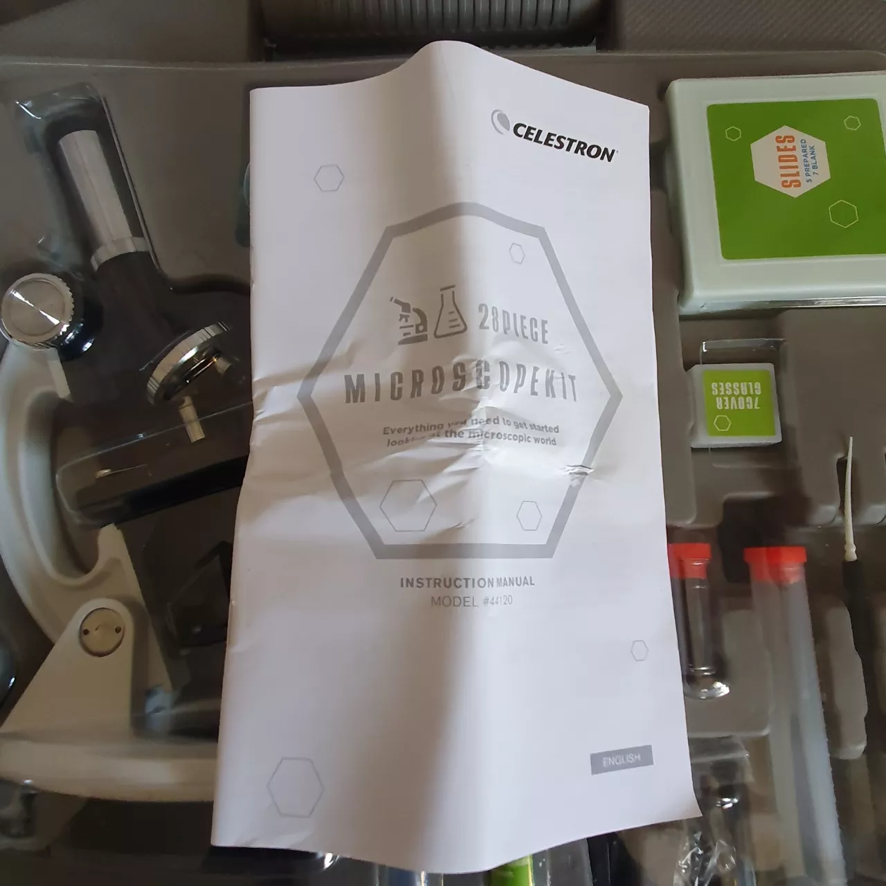 Image Tester