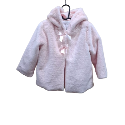Ollies Place Kids  Size 18-24m Jacket Pink  