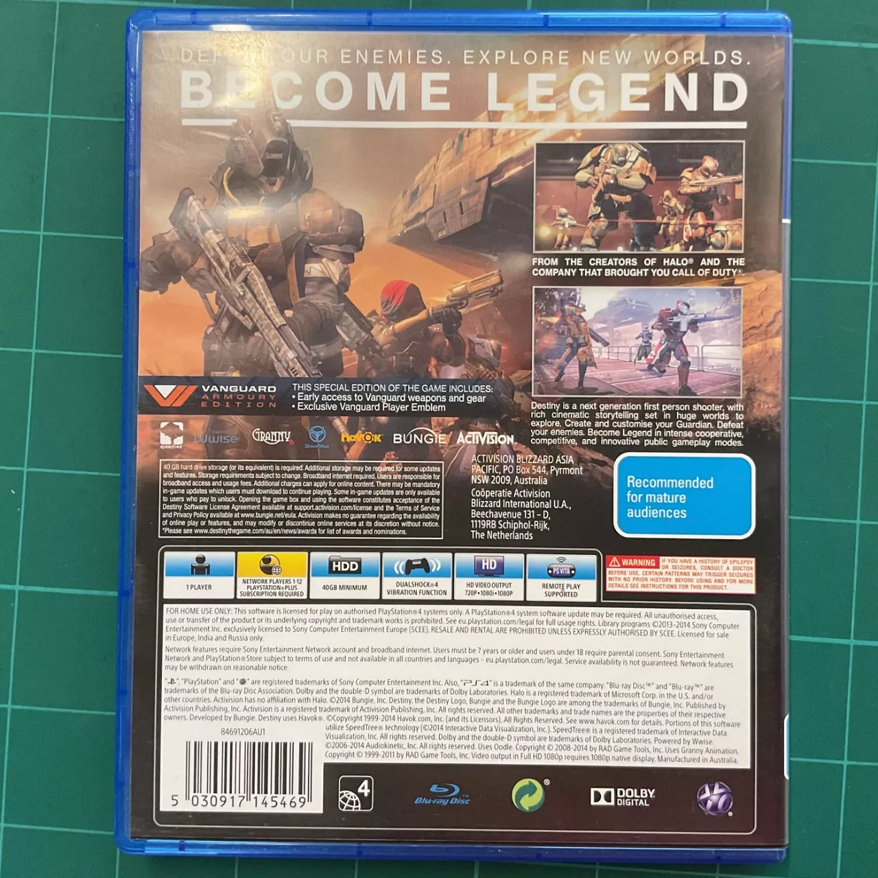 Image Tester