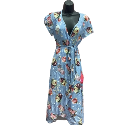 Alannah Hill Womens Size 10 Flowers in the Attic Dress