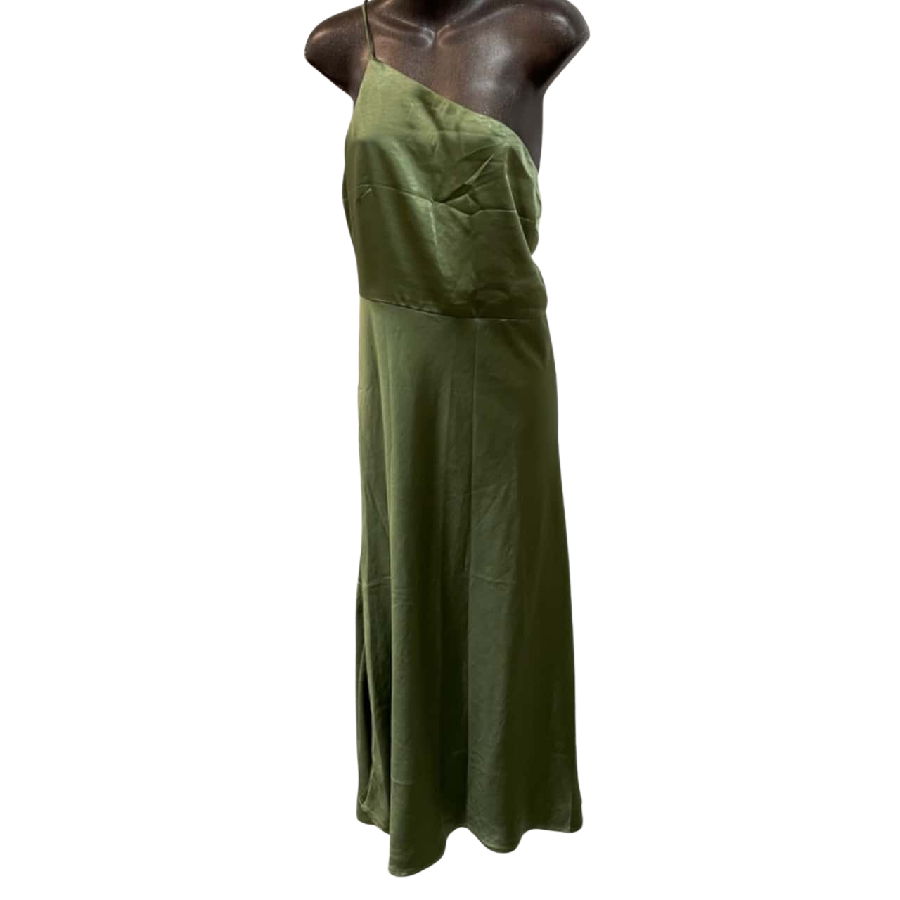 green emerald velvet dress Gigi Maxi Dress - Blue Bell - Buy Women's Dresses main image 1