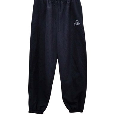 Adidas Kids Size 12 Black Pants (6)