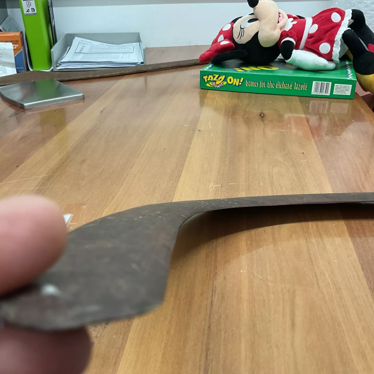 Image Tester