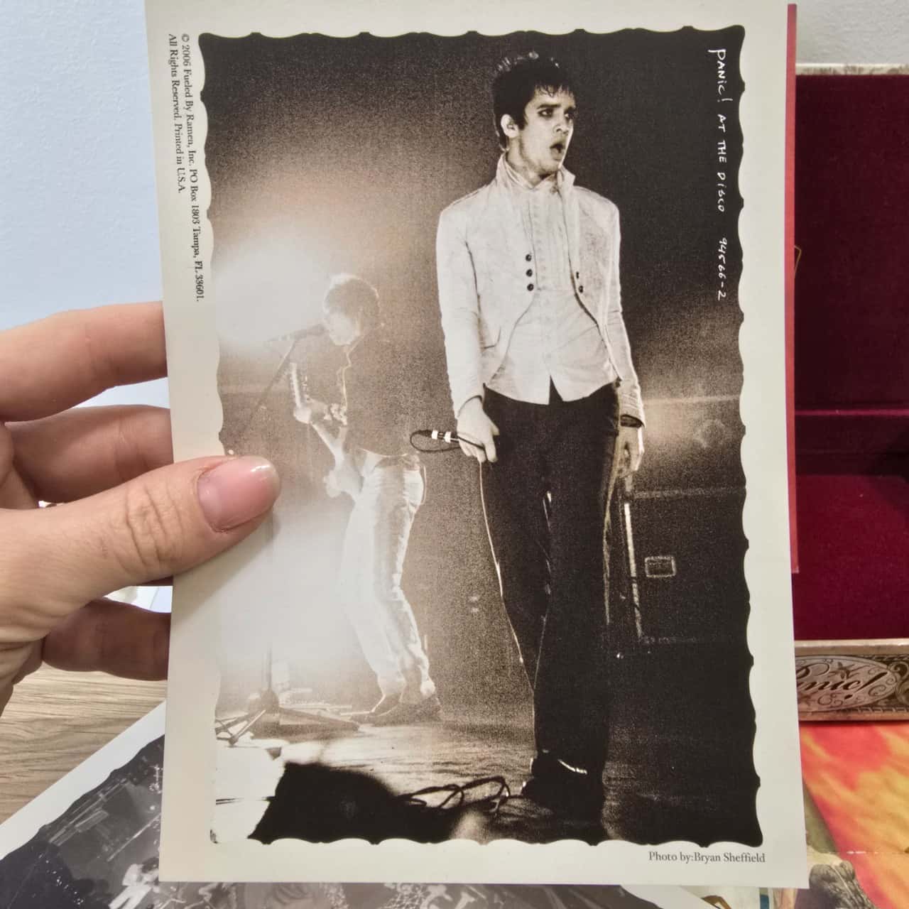 Image Tester