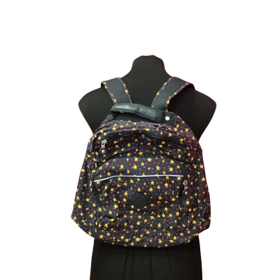 Kipling Womens Multicoloured Backpack