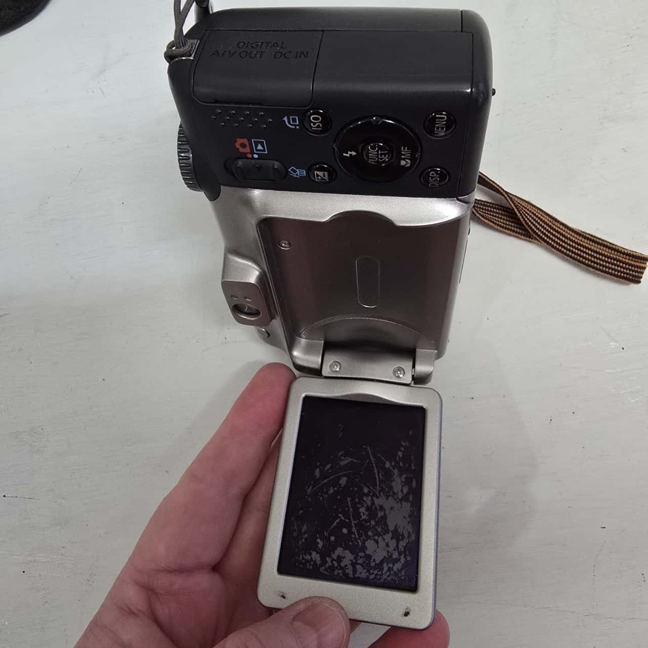 Image Tester