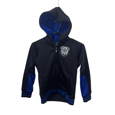 Kids NRL Bulldogs Team Size 10