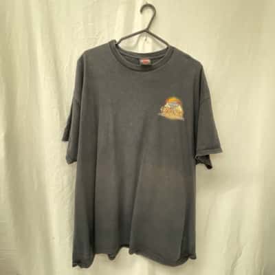 Harley Davidson Hawaii Tee Mens
