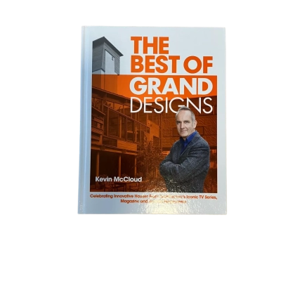 The Best of Grand Designs