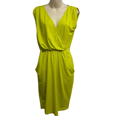 Sheike Size 8 Dress 