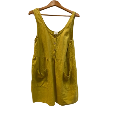 Rhythm Womens  Size 8 dress