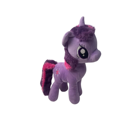 My little pony plushie 35cm