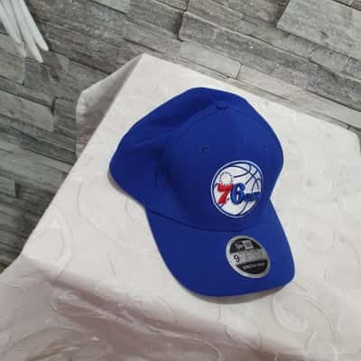  Mens 67ers baseball  Size One Size Cap Blue / Red / White 