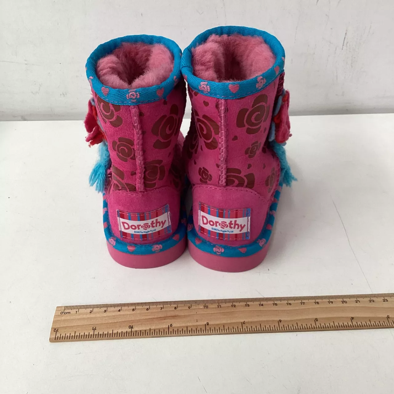 Image Tester