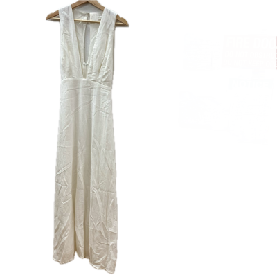 Kookai Womens Dress Size 8 White 