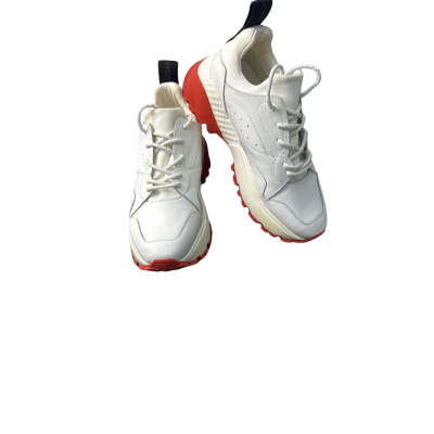 Country Road  Size 35 White Dallas sneaker