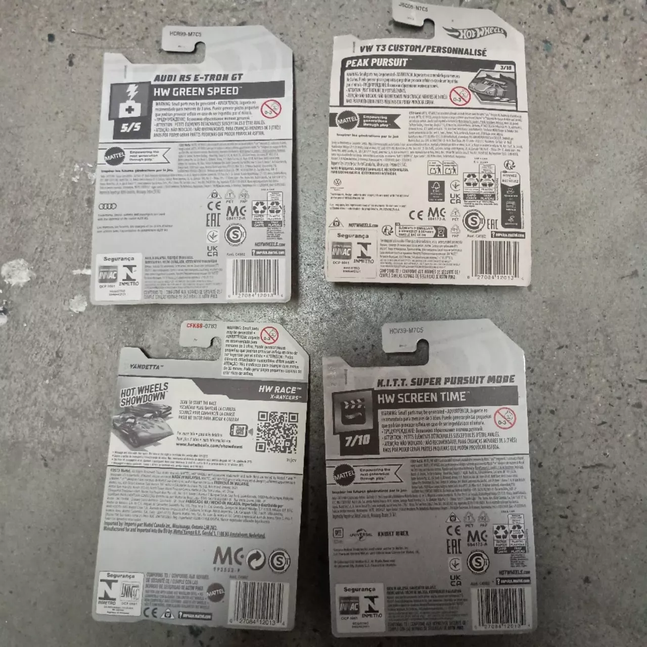 Image Tester