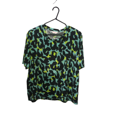 Gorman Green Top Size 16