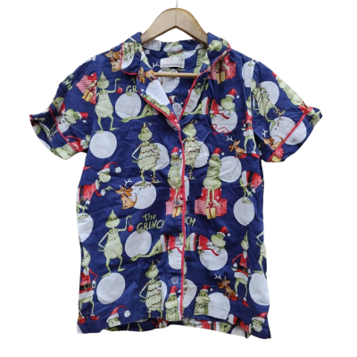 Peter Alexander Womens Size S Pyjamas Set Pattern (4)