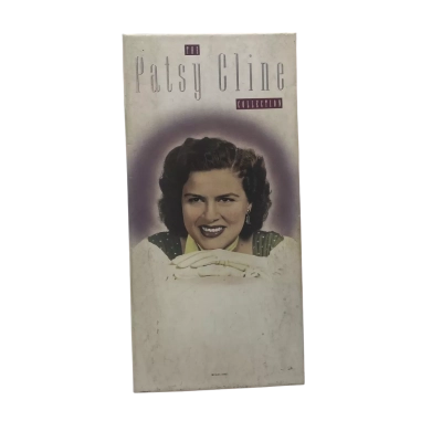The Patsy Cline CD Collection