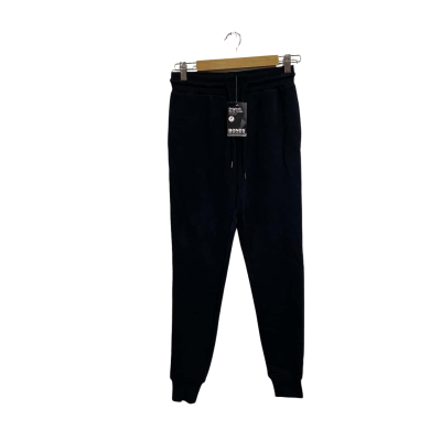 Bonds Womens  Size XS black Track Pants, Australian cotton 