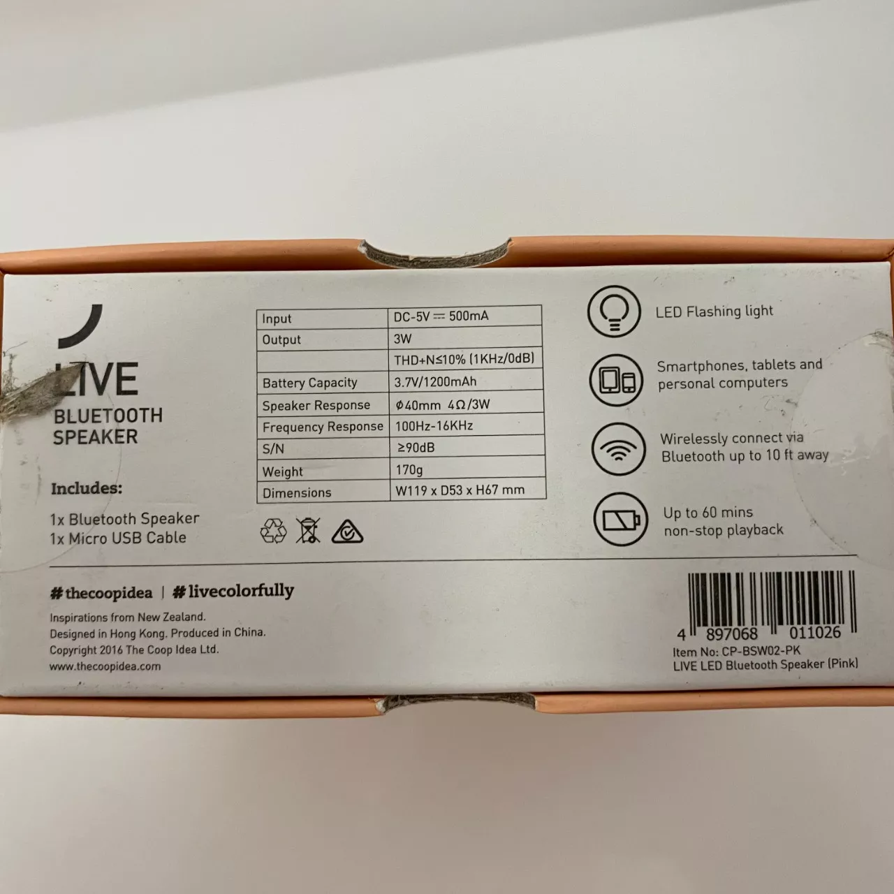 Image Tester