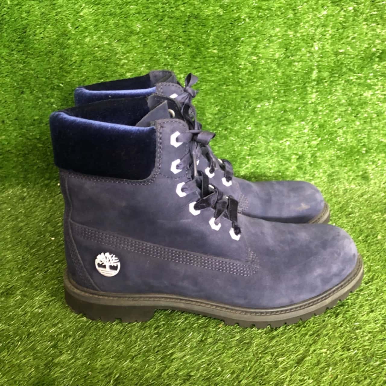 timberland 10w