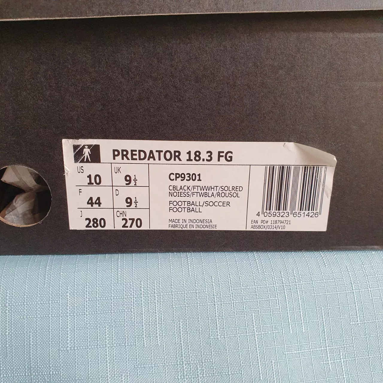 Image Tester