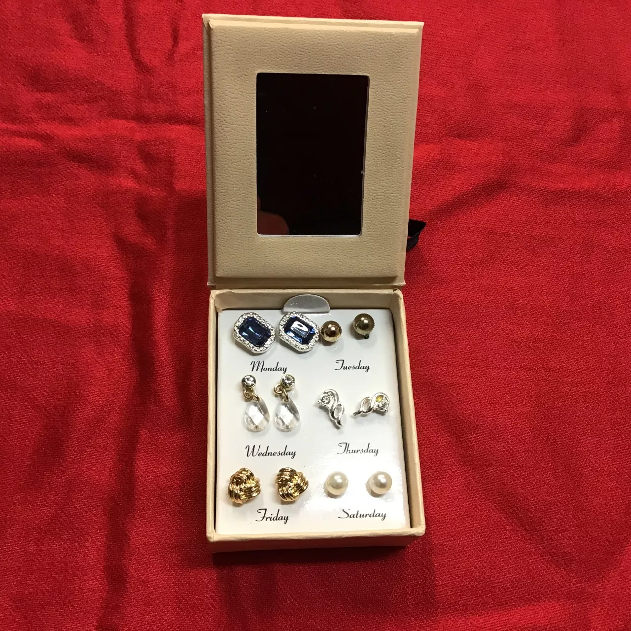 Image Tester