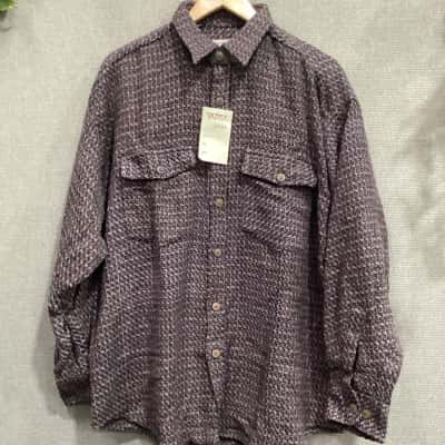 YARRA Mens Size M Shirt