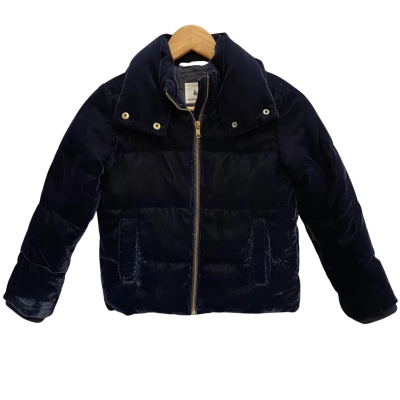Country Road Kids  Size 8 Jackets Blue 