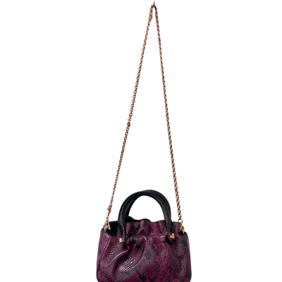 Mimco Bloom Micro Tote 