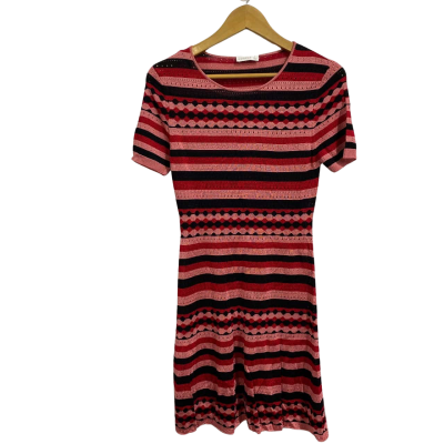 Kookai Womens  Size 2 100% Rayon dress 