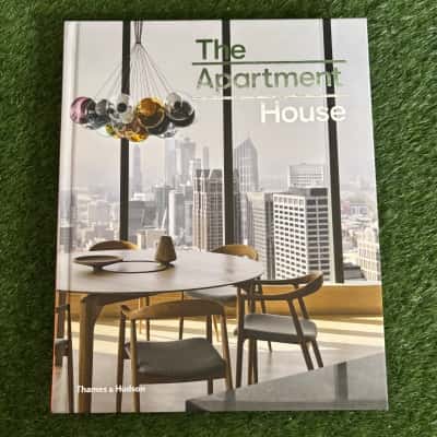 The Apartment House: Reframing the Australian Dream 