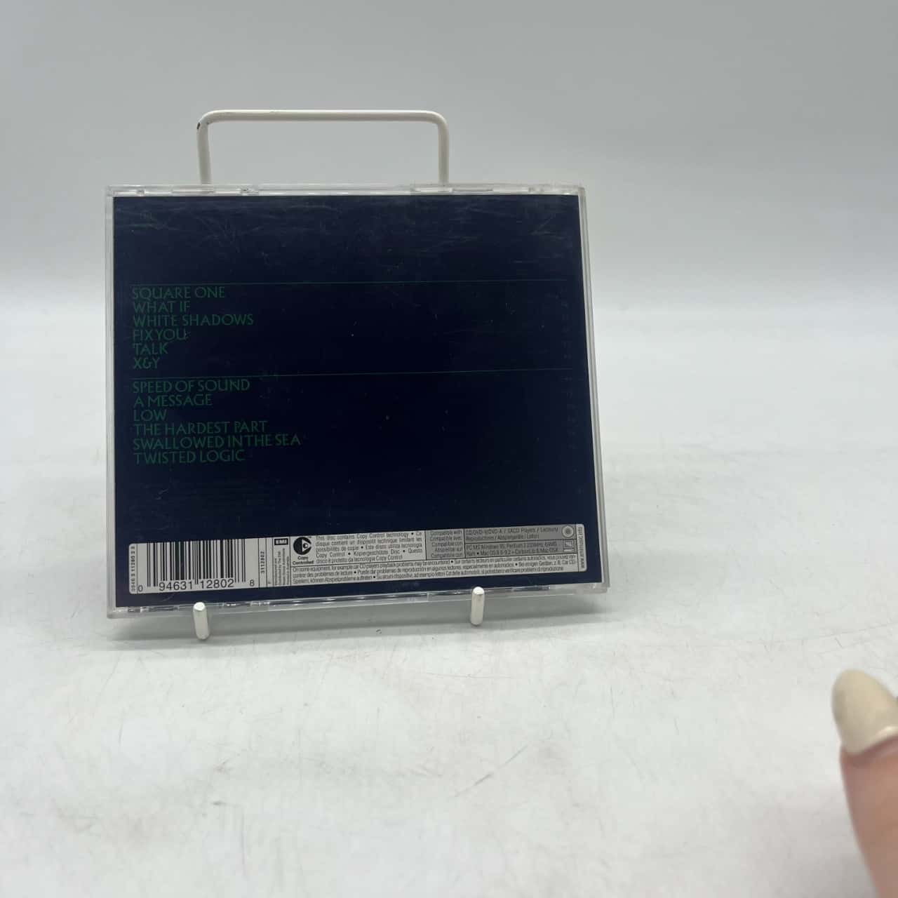 Image Tester