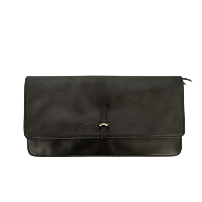 Jo Mercer Womens Handbag Grey / Silver 