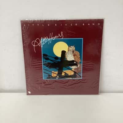 Little River Band - After Hours Vinyl