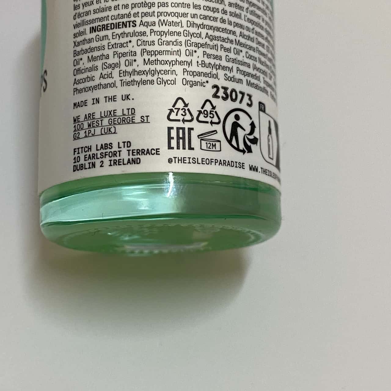 Image Tester