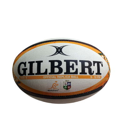 Gilbert British & Irish Lion Australia 2025 Tour Match Ball Replica