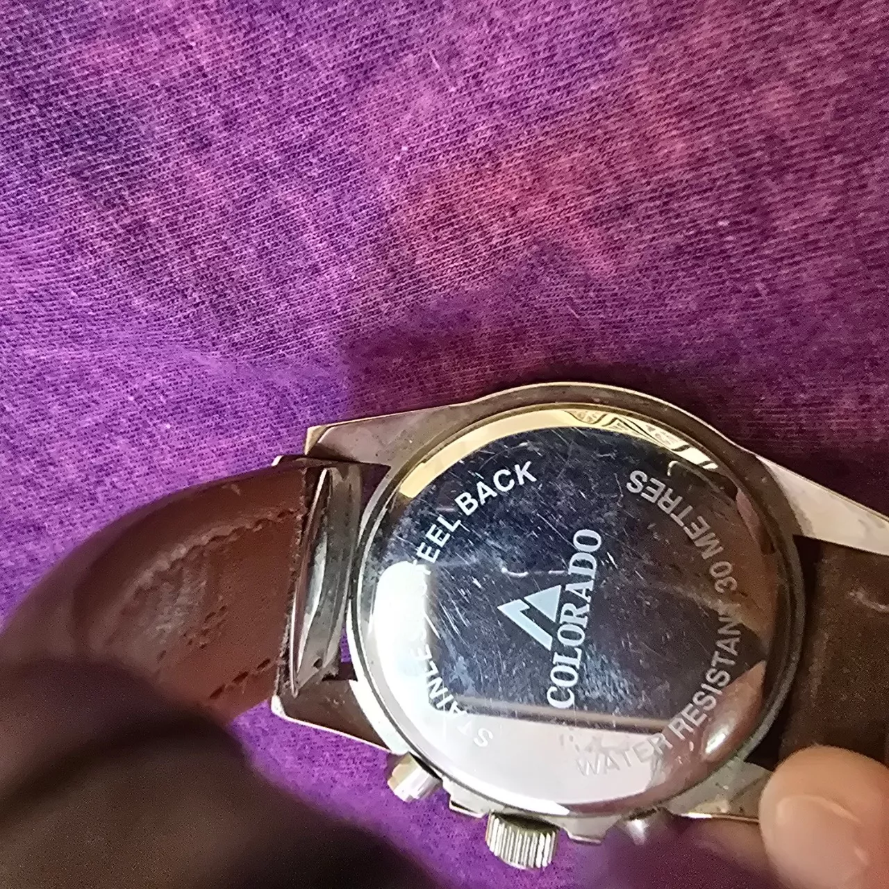 Image Tester