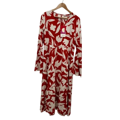 NWT Mister Zimi "Montana Dress in Valencia" Size 14