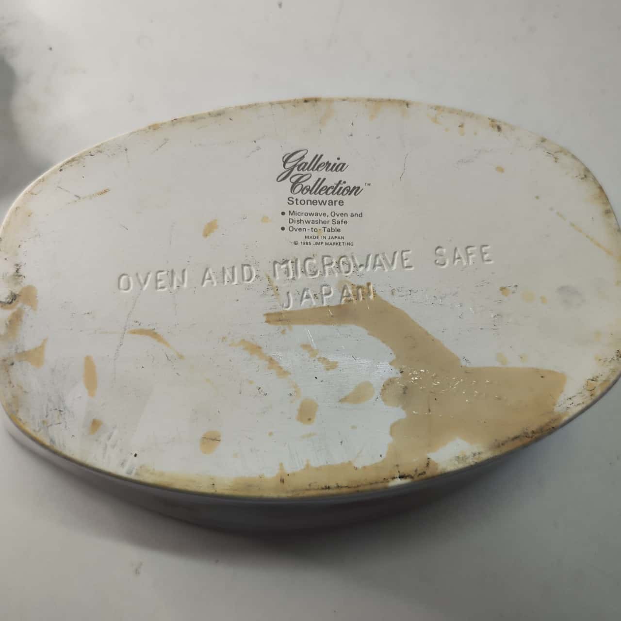 Galleria Collection Japanese Bakeware with Lid (s)