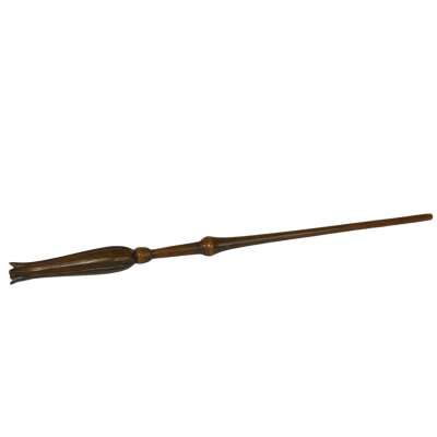Harry Potter Wand - Luna Lovegood