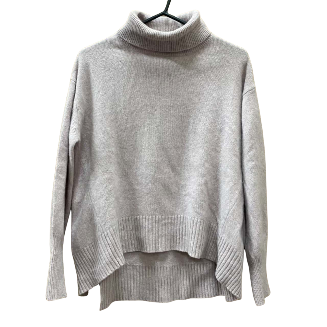 Country Road Womens Dusty Pink Wool Size XS Jumpers / Pullover