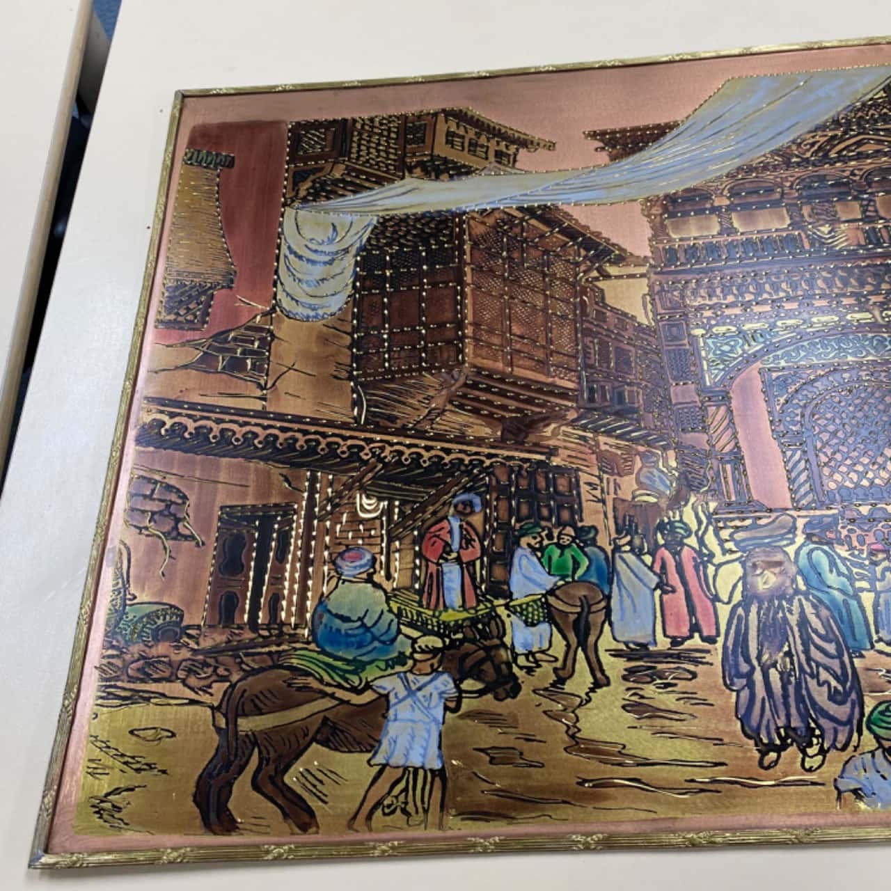 Image Tester