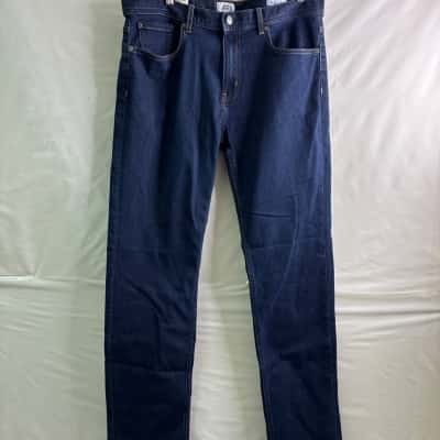 Just Jeans Mens  Size 36 Regular Jeans Blue 