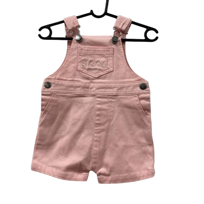 SEED BABY OVERALLS BRAND NEW. SIZE 000